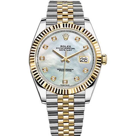 rolex datejust 41 mother of pearl diamond dial price|Rolex Datejust 36mm 116234.